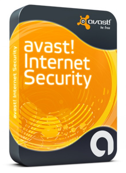 Avast Internet Security 6.0 License Key