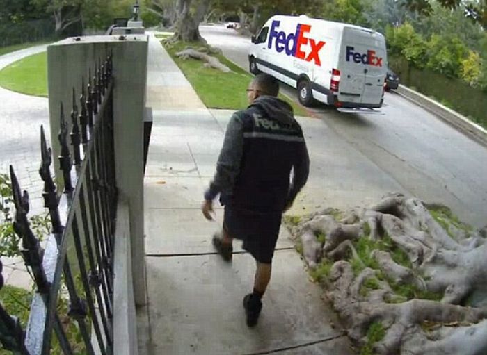 FedEx
