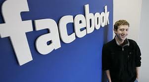 Tko Vam gleda profil na facebook-u?