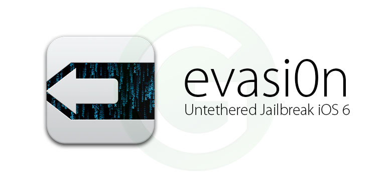 Evasi0n Produkt Evasi0n v.1.2