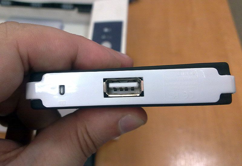 USB sučelje