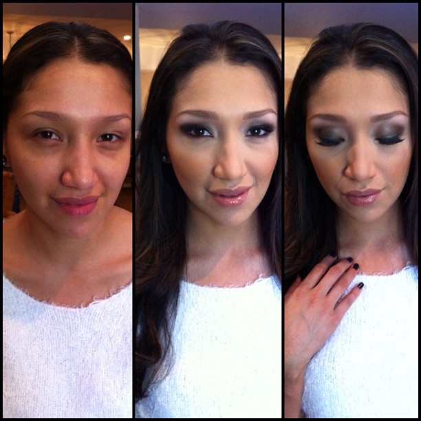 Make Up Artist Make Wonders Make Up Artist Make Wonders