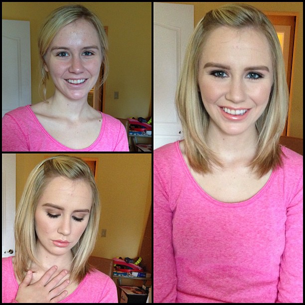 Make Up Artist Make Wonders Make Up Artist Make Wonders