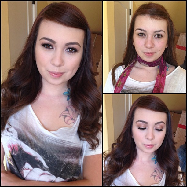 Make Up Artist Make Wonders Make Up Artist Make Wonders