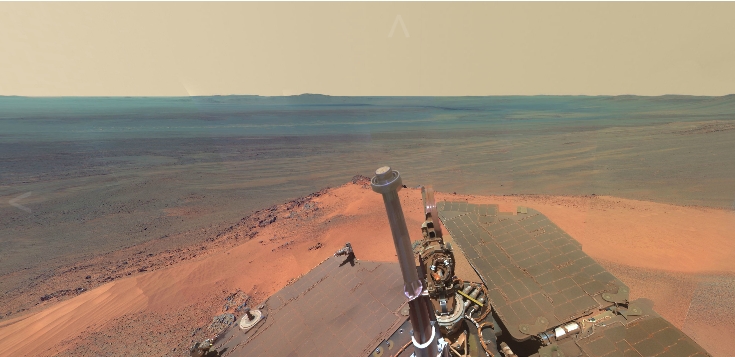 Mars