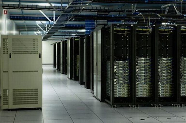 Facebook Serverski Poslužitelji