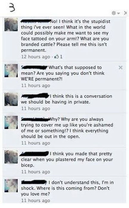 U vezi tjedan dana, vrijeme je za TATOO!!!