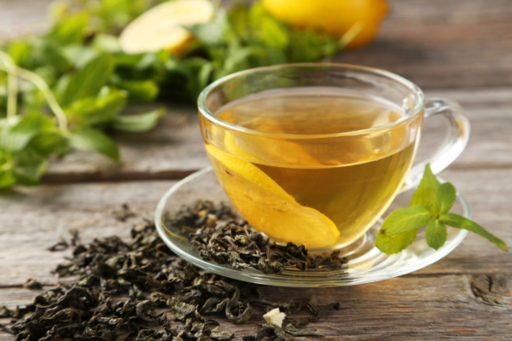 Make the Switch! Coffee to Tea