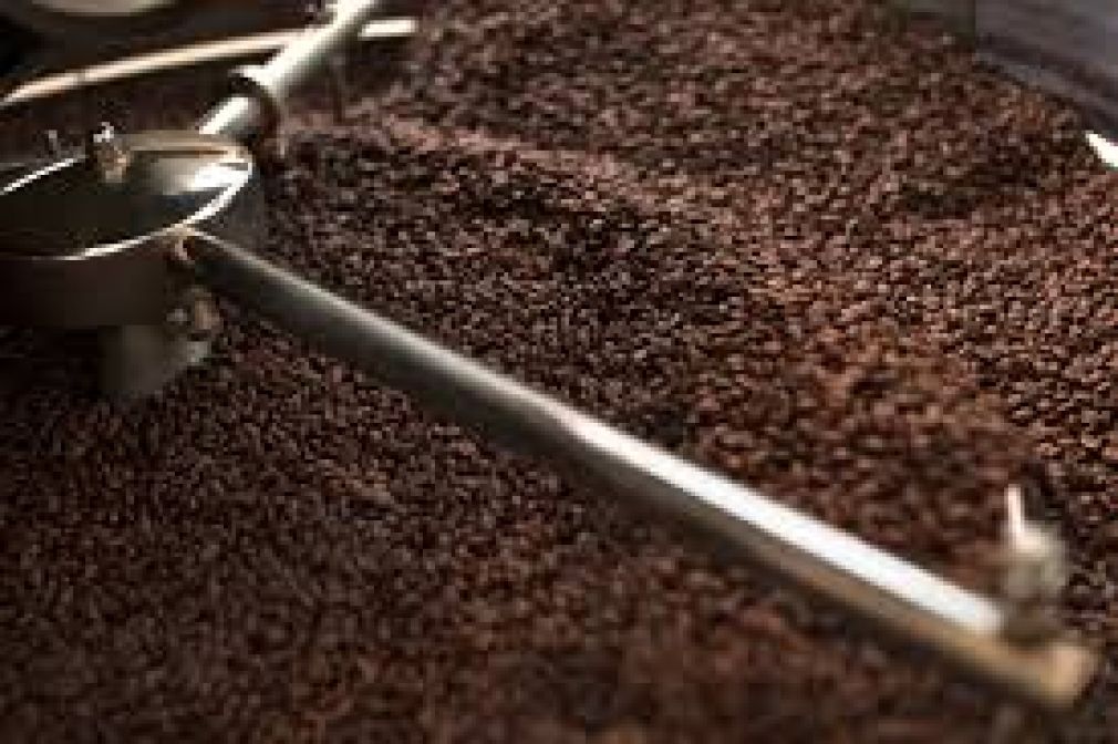 2fe3e76a66d4105790a62f68d8e5622a L Those Elusive Coffee Beans!