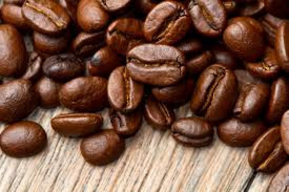 Coffee in America