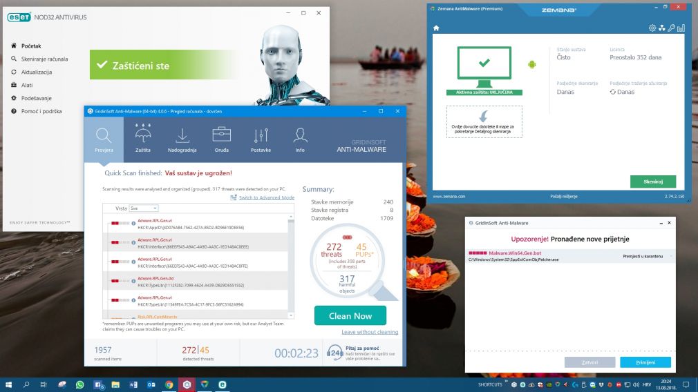 D18d1528ee4c2188221135de26d79754 L GridinSoft Anti-Malware BESPLATNA LICENCA