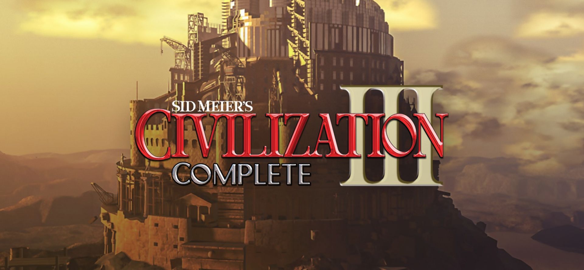 E3cae036c4e2bea1fb8b65e8b2938a97 XL SID MEIER'S CIVILIZATION® III: COMPLETE