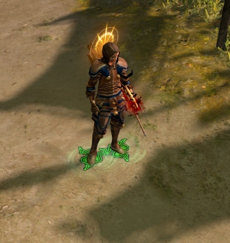 F77d553c52fa954c4cb29f5292f015ef L Path of EXILE, Razer Footprints GIVEAWAY!!!